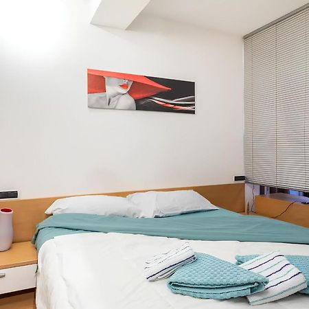 Ponte Rosso Apartment Trieste Luaran gambar