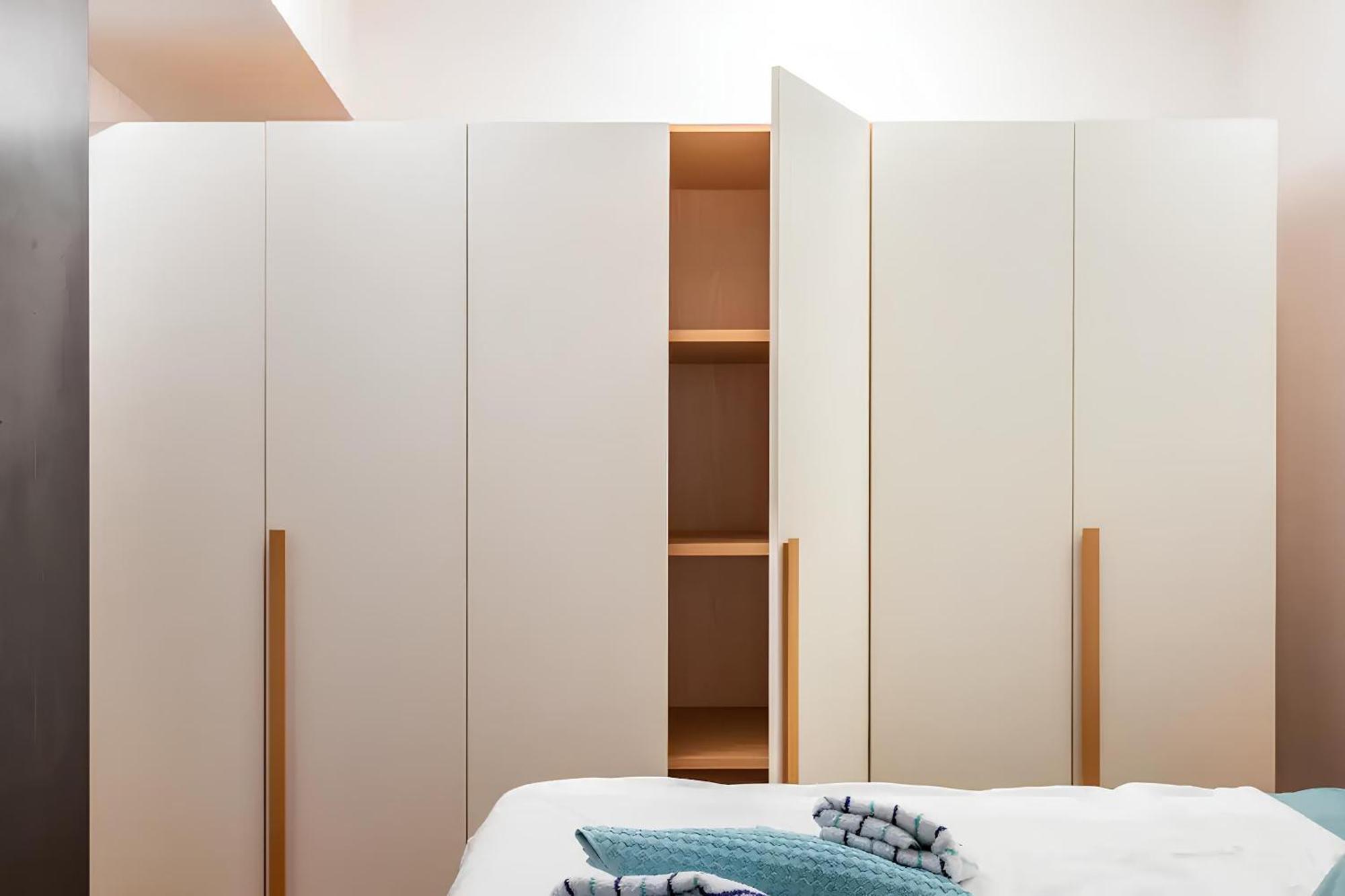 Ponte Rosso Apartment Trieste Luaran gambar