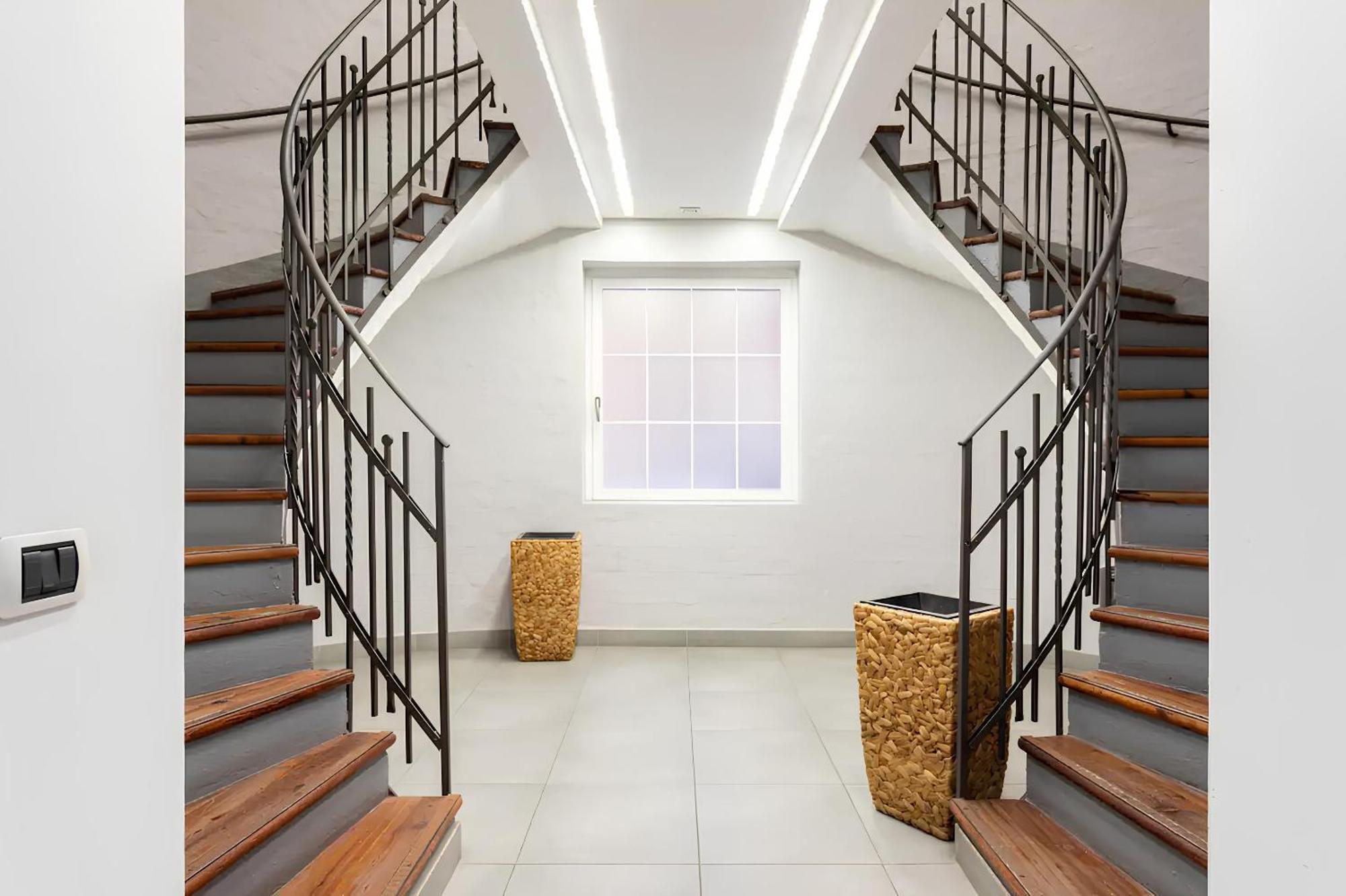 Ponte Rosso Apartment Trieste Luaran gambar